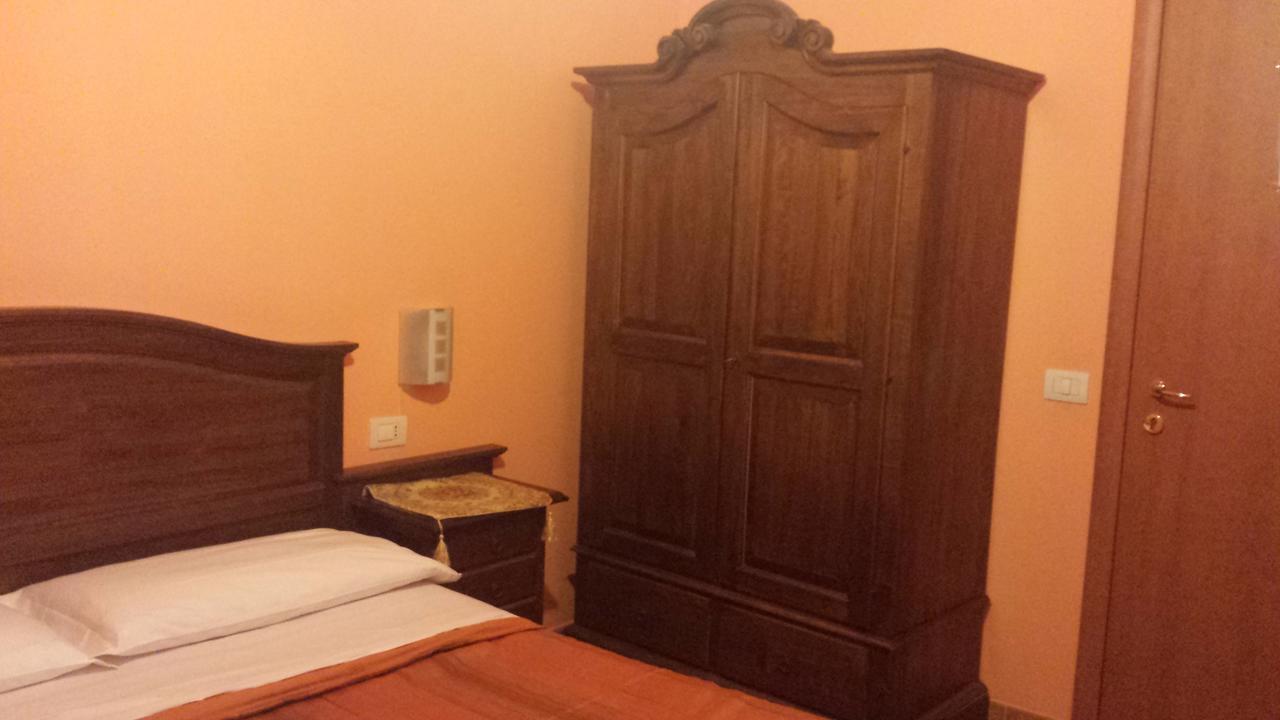 Pitagora B&B Rome Bagian luar foto