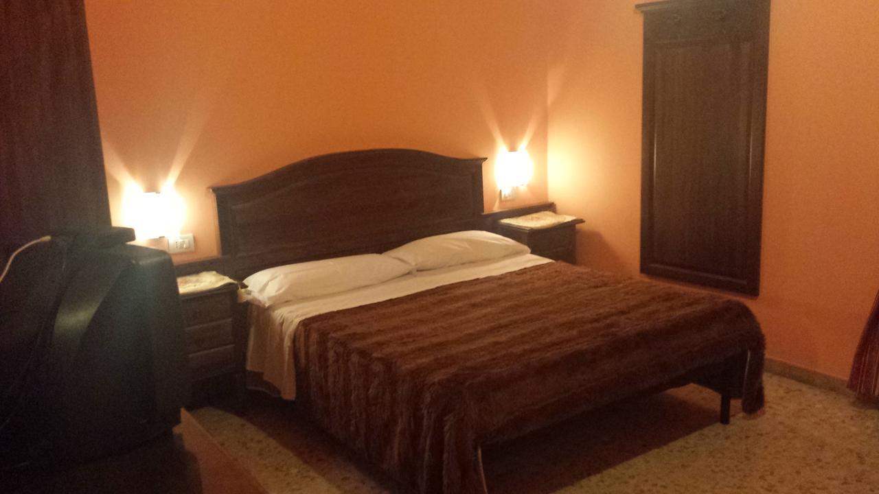 Pitagora B&B Rome Bagian luar foto